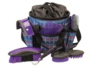 Weaver Horse Grooming Kit, 8-piece