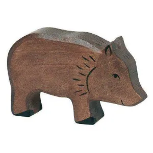 Wild Boar