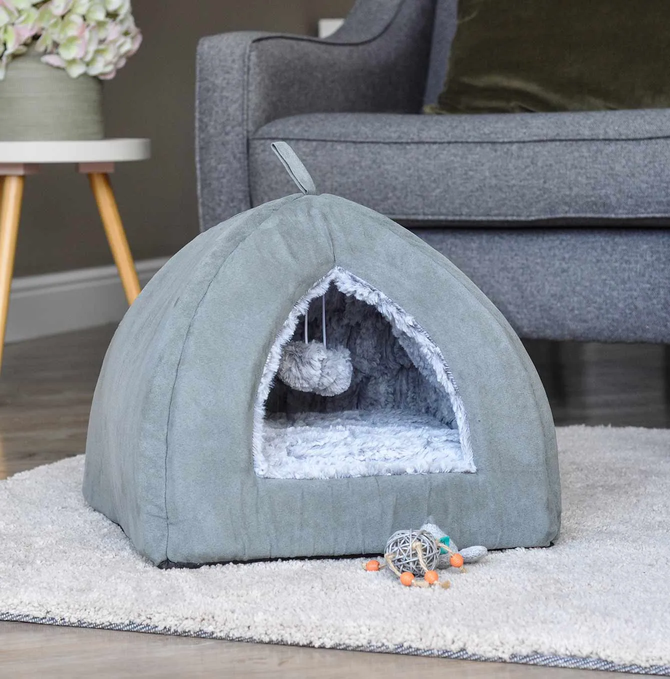 Zoon Komfort Kat Igloo