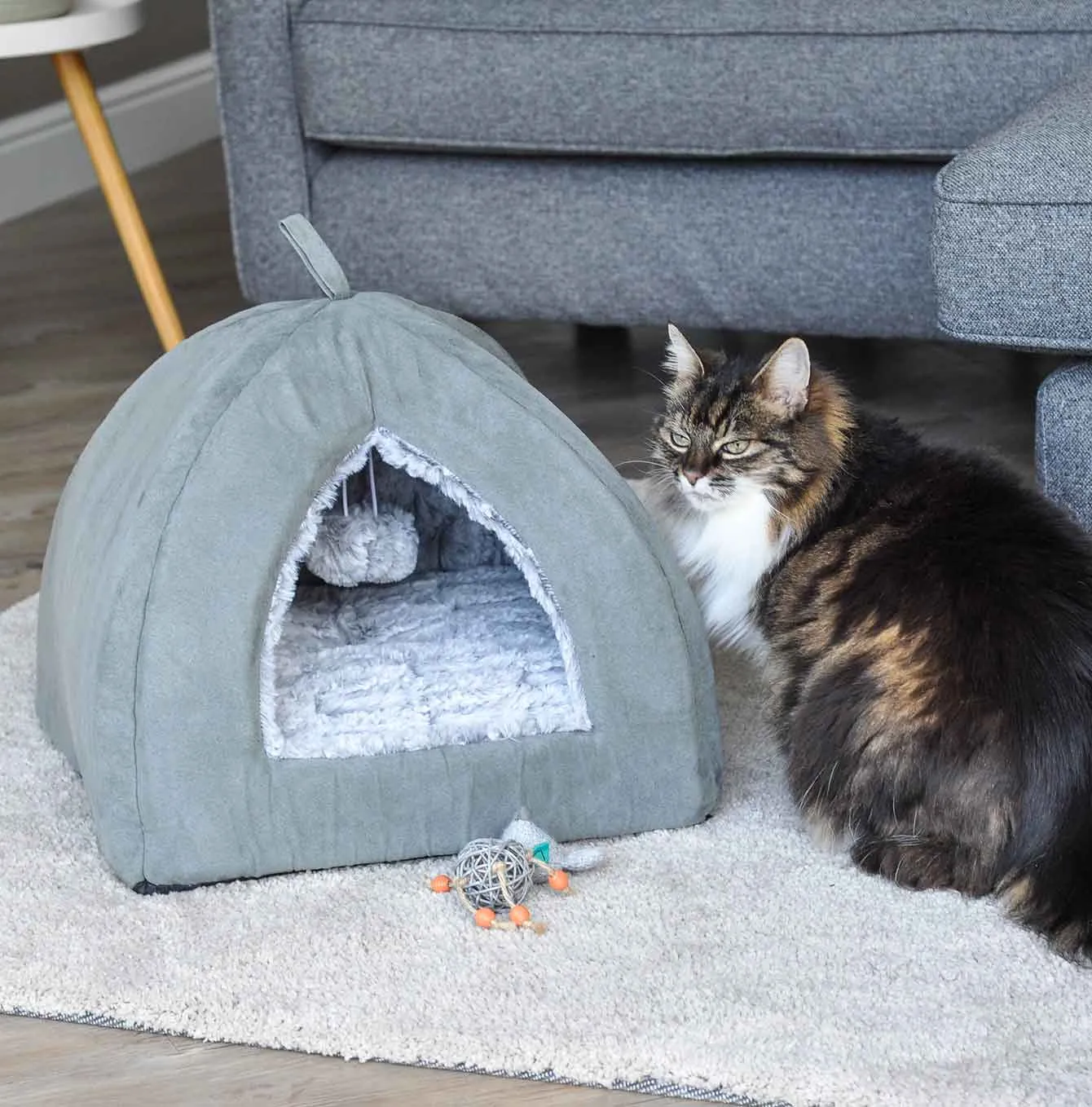 Zoon Komfort Kat Igloo